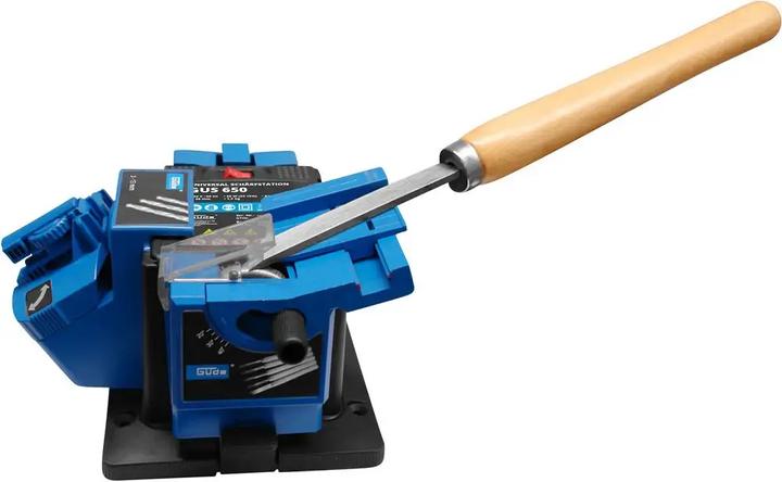 Immagine prodotto Güde Gus 650 (65 W)