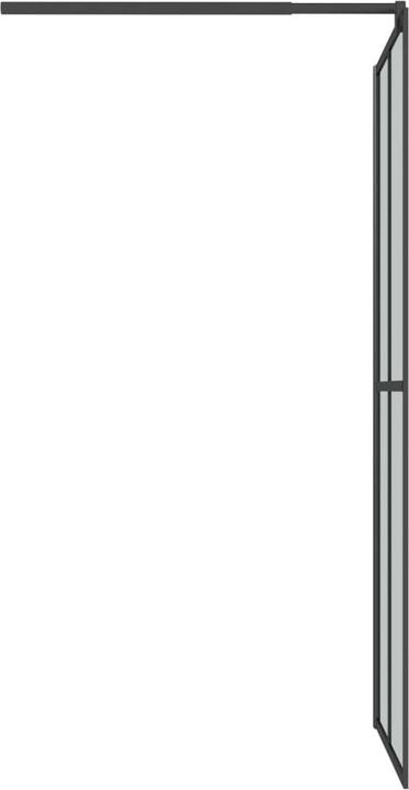 Immagine prodotto VidaXL Tilo (118 cm, 118 cm, 190 cm)