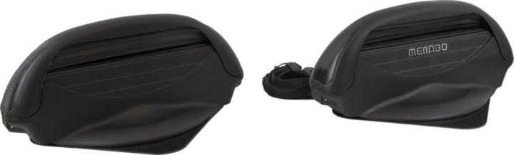 Actual product image Menabo Aconcagua