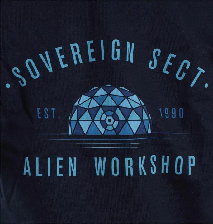 Produktbild Alien Workshop Architects T-Shirt (S)