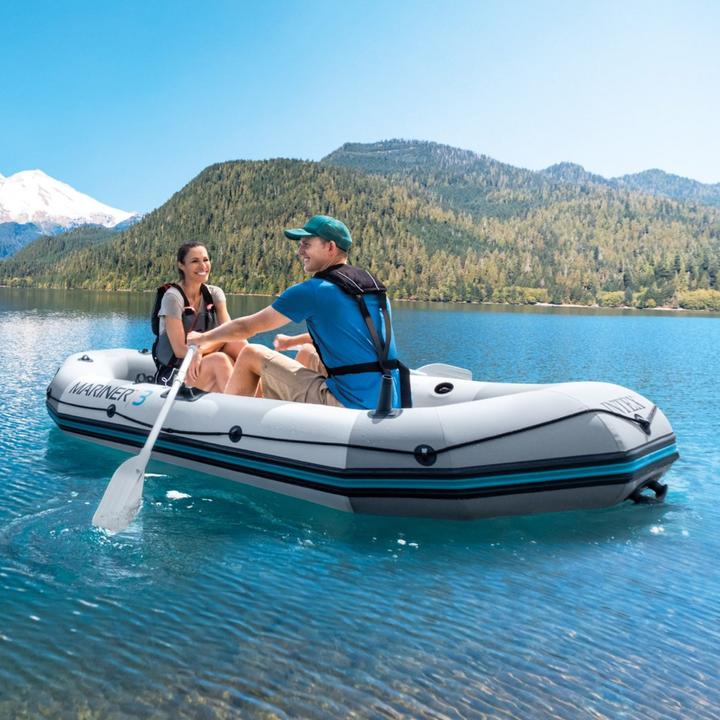 Immagine prodotto Intex Set Mariner 3 (297 cm, 3 pers.)