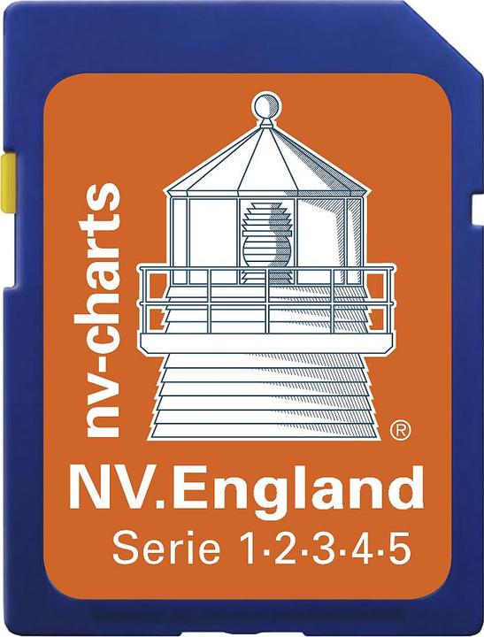 Image du produit Angleterre SD / mirco SD Card