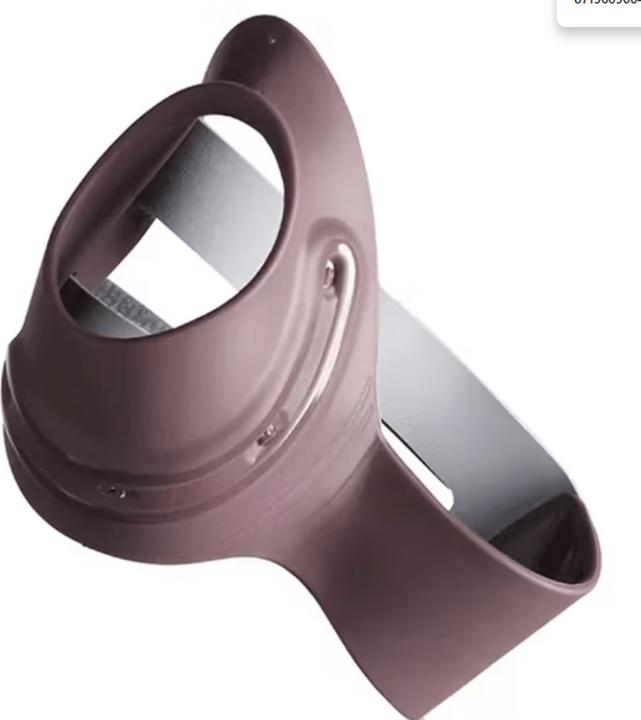 Actual product image Push Daumenorthese Gr2 19.5-22.5cm grau rechts