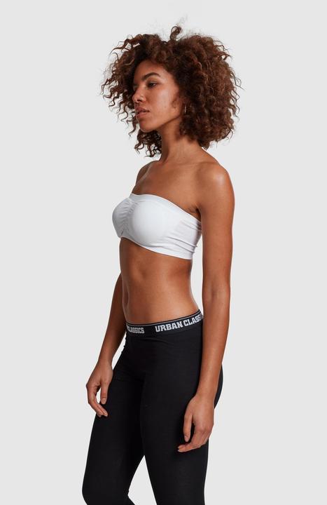 Urban Classics Ladies Pads Bandeau