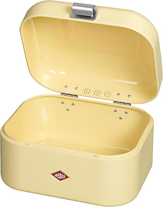 Produktbild Wesco Single Grandy