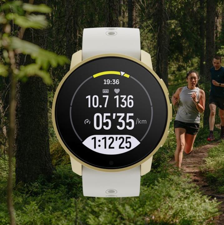 Produktbild Suunto 9 Peak Pro (43 mm)