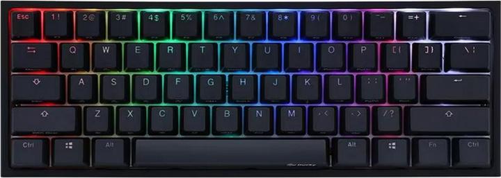 Produktbild Ducky One 2 Mini (CH, Kabelgebunden)