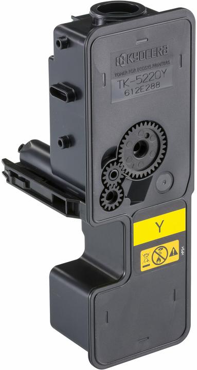 Productafbeelding Kyocera Tk-5220y (Y)