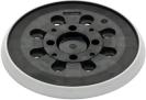 Image du produit Bosch Zubehör Accessoires 2609256B61 Disque à poncer (Dur)