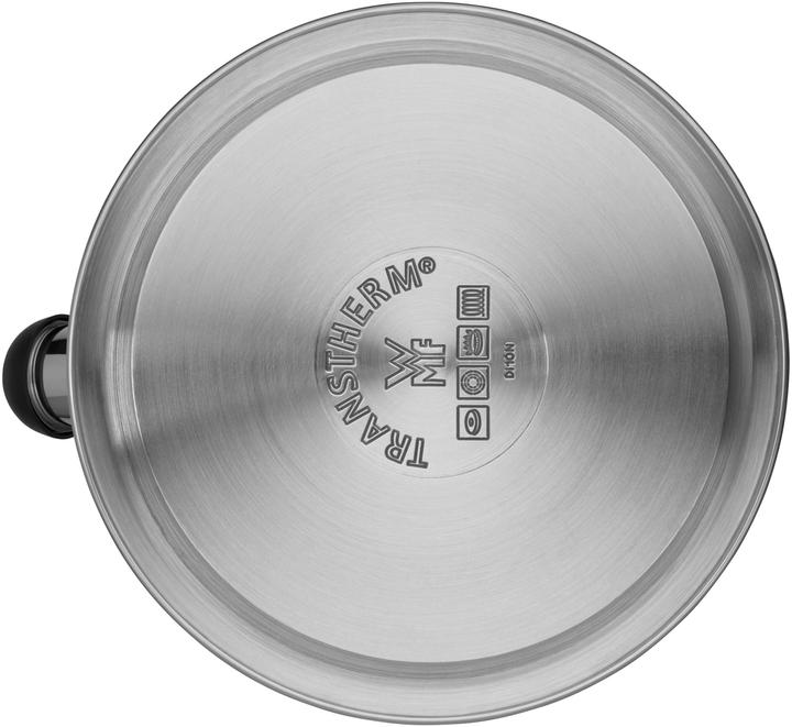 Image du produit WMF Orbit Bouilloire à eau / Bouilloire à induction / Théière 1,5l, Cromargan Acier inoxydable (1.50 l)