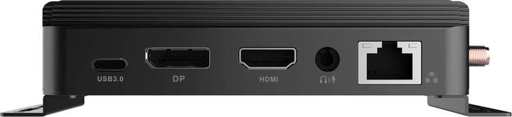 Actual product image Zotac ZBox PRO PI335 Pico (Intel Celeron N4100)