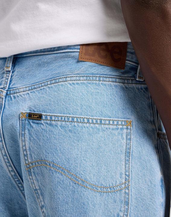 Actual product image Lee Jeansshorts Asher Short (34)