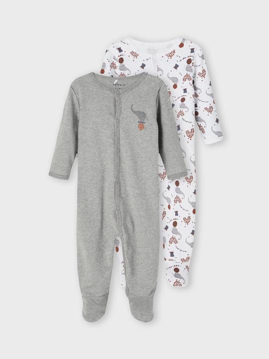 Immagine prodotto Name it 2Pack pigiama (80)