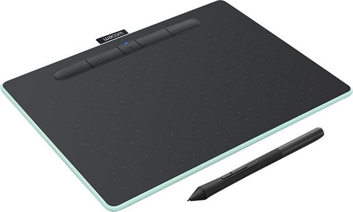 Immagine prodotto Wacom Intuos M (10", 2540 lpi)
