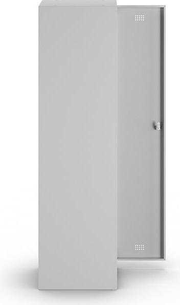 Image du produit Wolf Vestiaire en acier, démonté (40 cm, 180 cm)