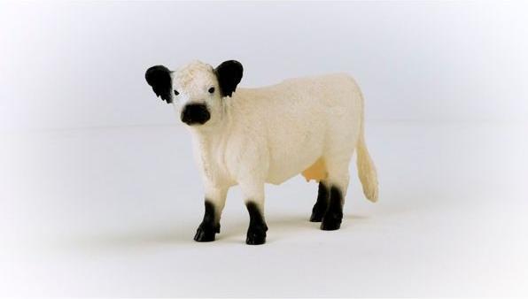 Immagine prodotto Schleich Mucca Galloway