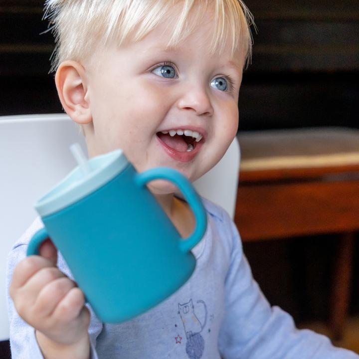 Produktbild Tum Tum Trinklernbecher 3in1