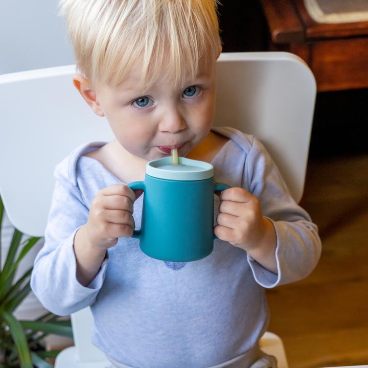 Produktbild Tum Tum Trinklernbecher 3in1