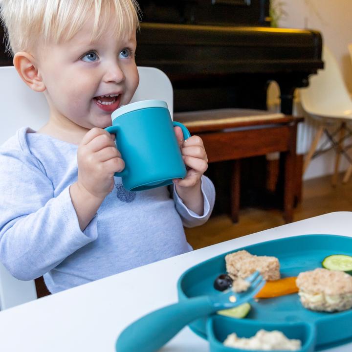 Produktbild Tum Tum Trinklernbecher 3in1