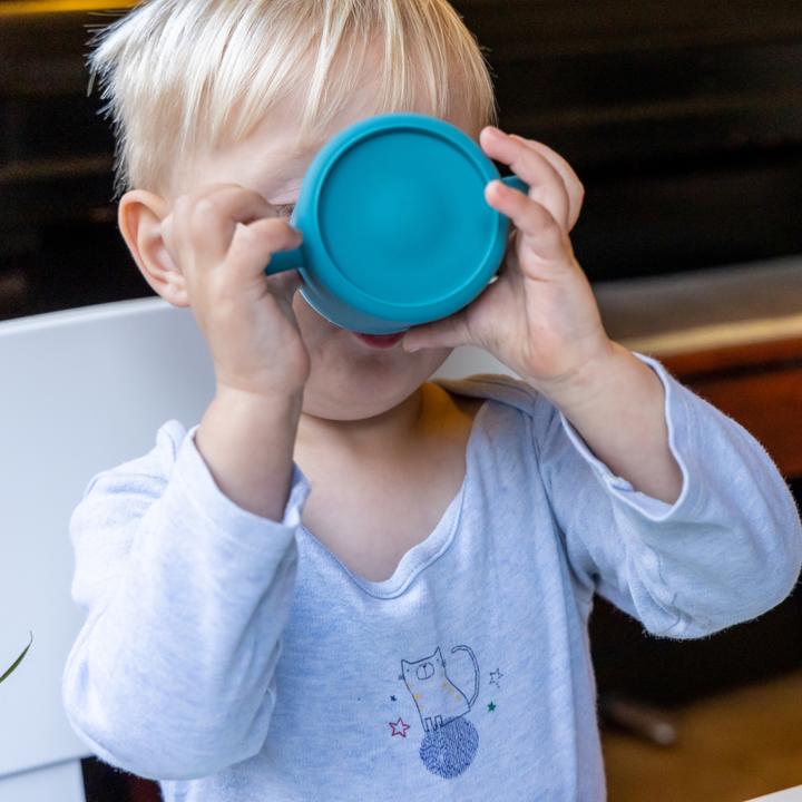 Produktbild Tum Tum Trinklernbecher 3in1