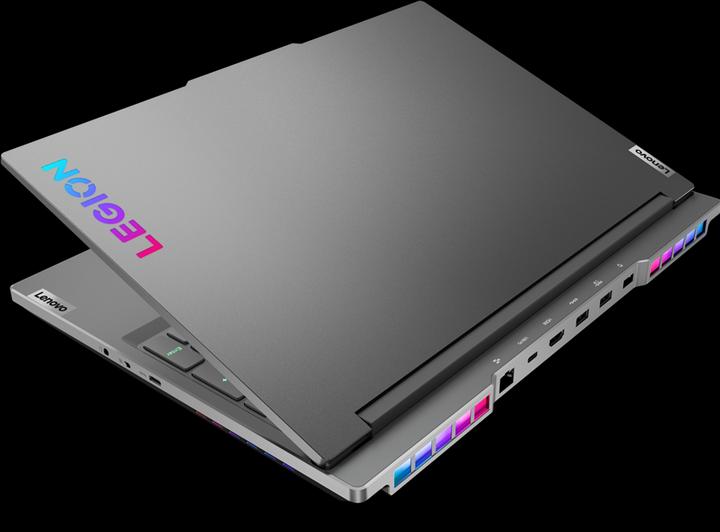 Actual product image Lenovo Legion 7 RX 6850M XT (16", AMD Ryzen 9 6900HX, 32 GB, 1000 GB, CH)