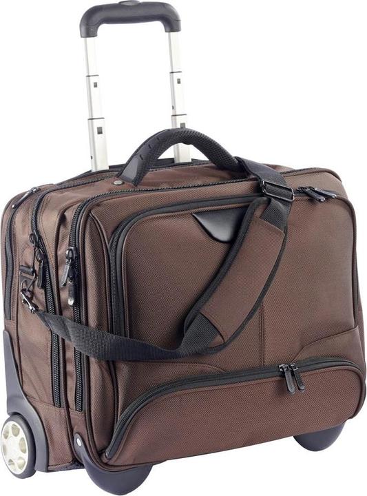 Actual product image Dermata Business Trolley 44cm (37 l, Hand luggage (up to 50 litres))