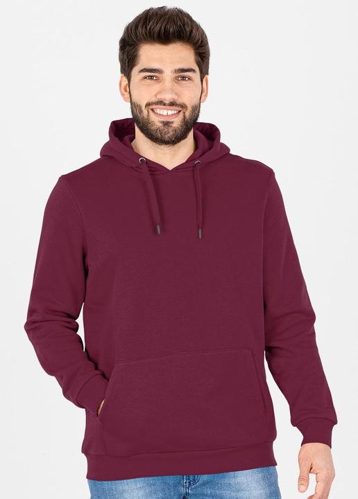Produktbild JAKO Kapuzensweat Organic (5XL)