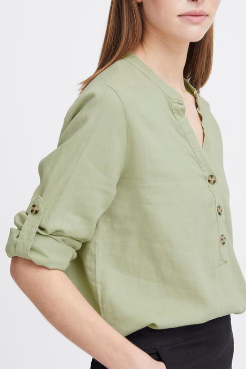 Produktbild B.young BYFALAKKA SHIRT 20814549 (44)