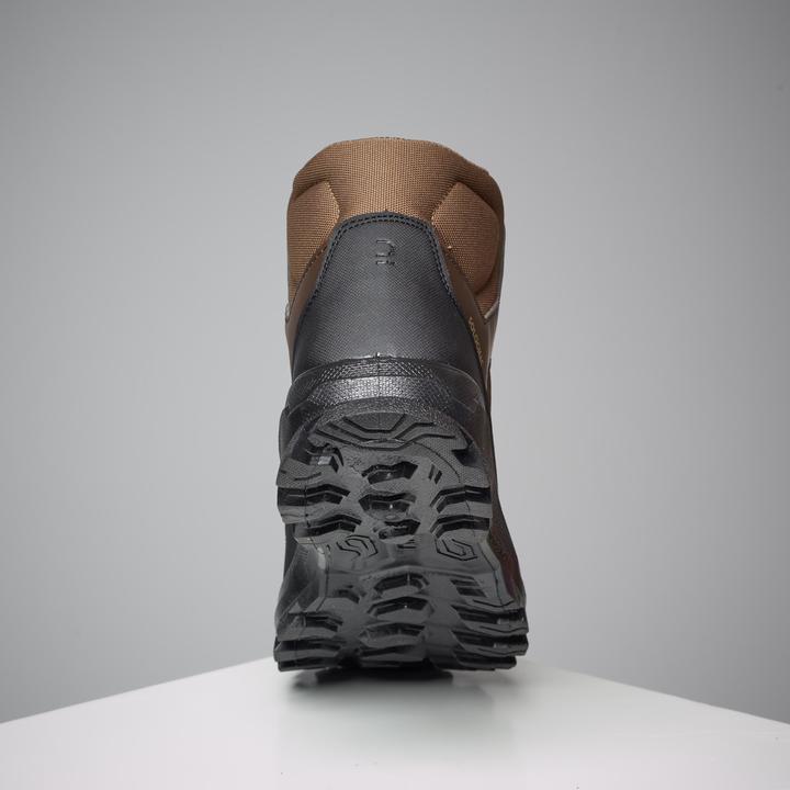 Actual product image Solognac CROSSHUNT 100 (47)