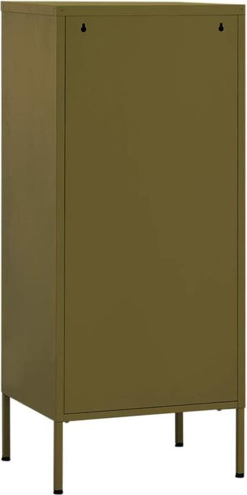 Immagine prodotto VidaXL Nalren (42,5 x 35 x 101,5 cm)