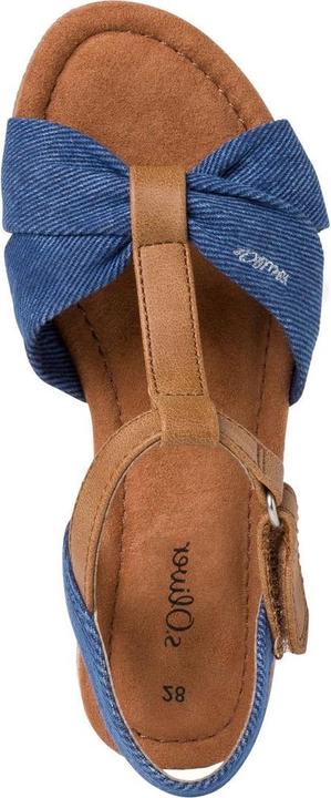 Actual product image S.Oliver Sandal (33)