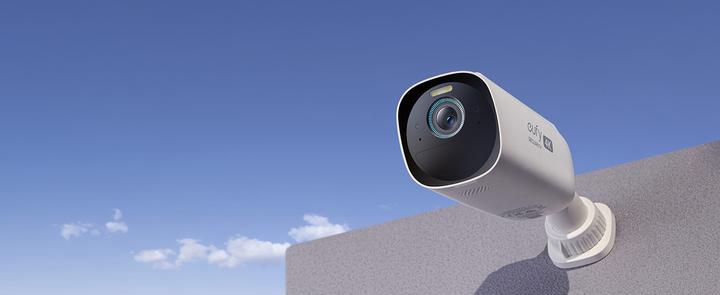Produktbild eufy S330 eufyCam (eufyCam 3) (3840 x 2160 Pixels)