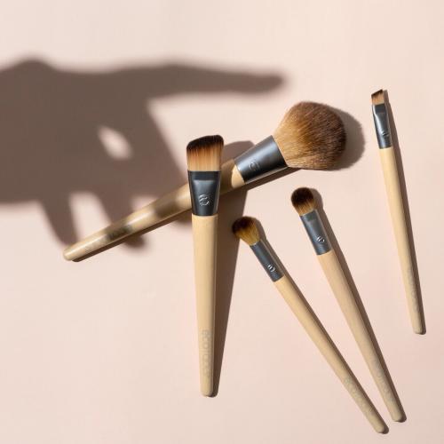 Productafbeelding EcoTools Borstel Begin de dag mooi (Stel)