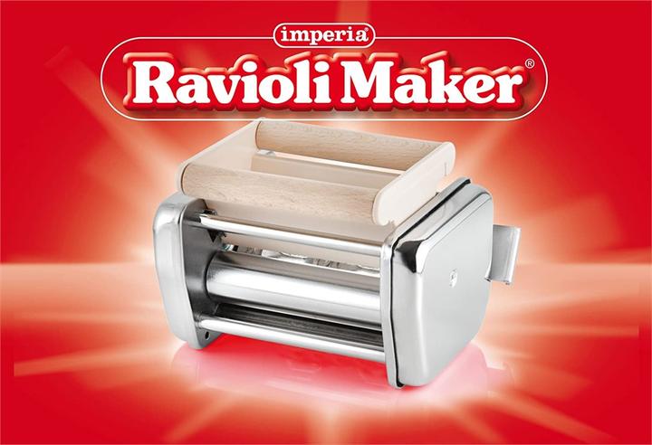 Produktbild Imperia Ravioli Maker