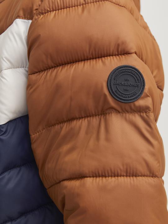 Produktbild Jack & Jones Jjesprint Puffer Hood Noos Jnr (140)