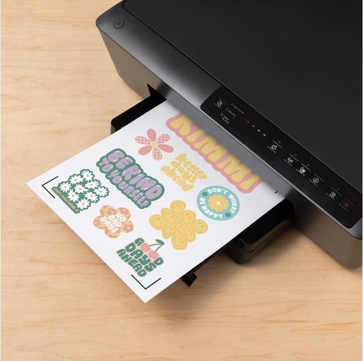 Actual product image Cricut Joy Xtra (0 g/m², 8 x)