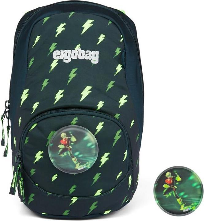 Produktbild Ergobag ease S Bärtolomäus (6 l)