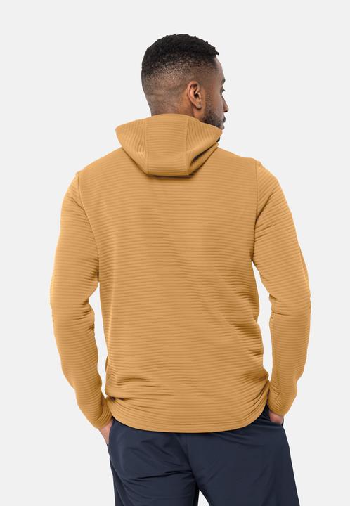 Immagine prodotto Jack Wolfskin Modesto Hooded Jkt Men (L)