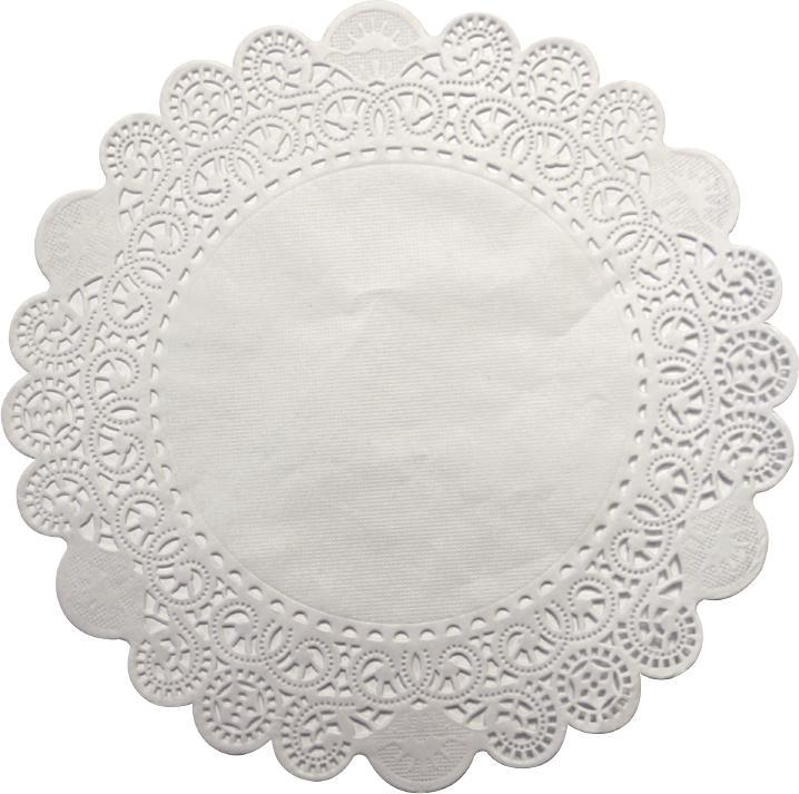 No Name Cake Tops Round / 10 cm
