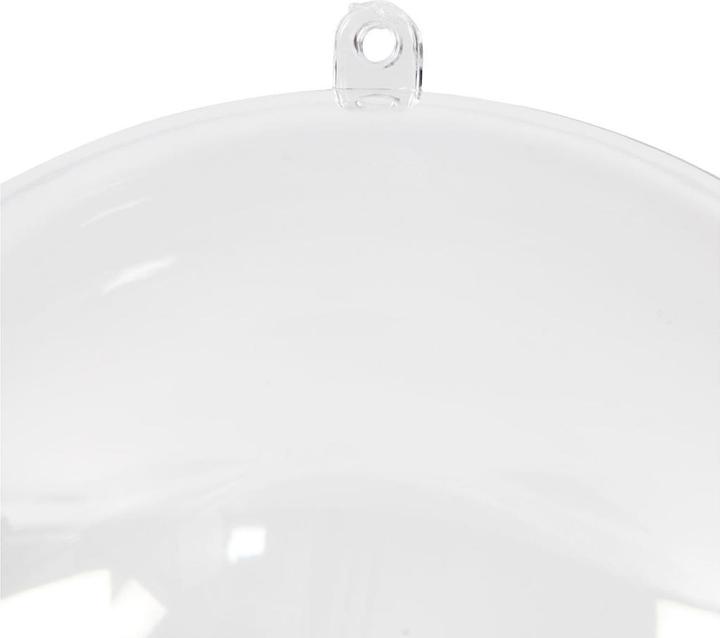 Actual product image Creativ Company Decoration ball for filling (1 -part)