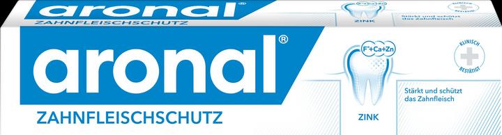 Produktbild Aronal Zahnpasta (75 ml)