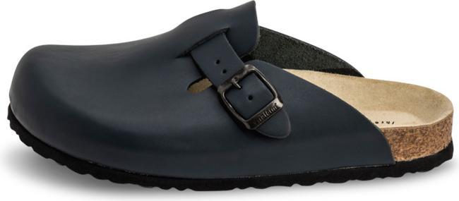 Produktbild Vitaform Clog Vollrindleder Formstark (37)