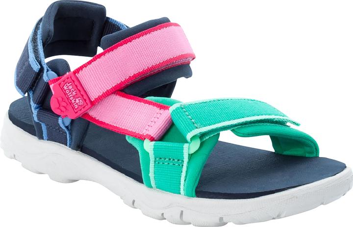 Immagine prodotto Jack Wolfskin Seven Seas 3 K (34)