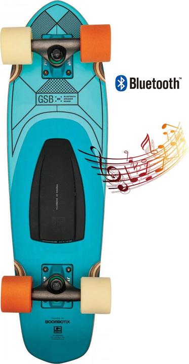 Image du produit Globe Enceintes GSB Blazer (26")