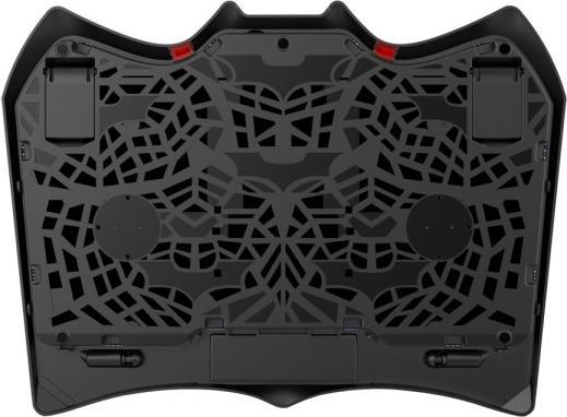Actual product image Esperanza EGC102 Laptop Cooling Pad