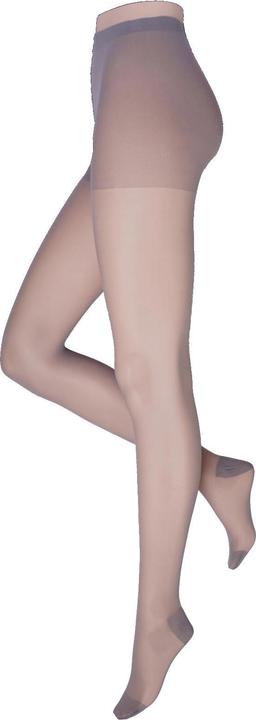 Image du produit Levee Comfort 20 Collant, couleur 323 platin, taille 47-49 (20 DEN, 47 - 49)