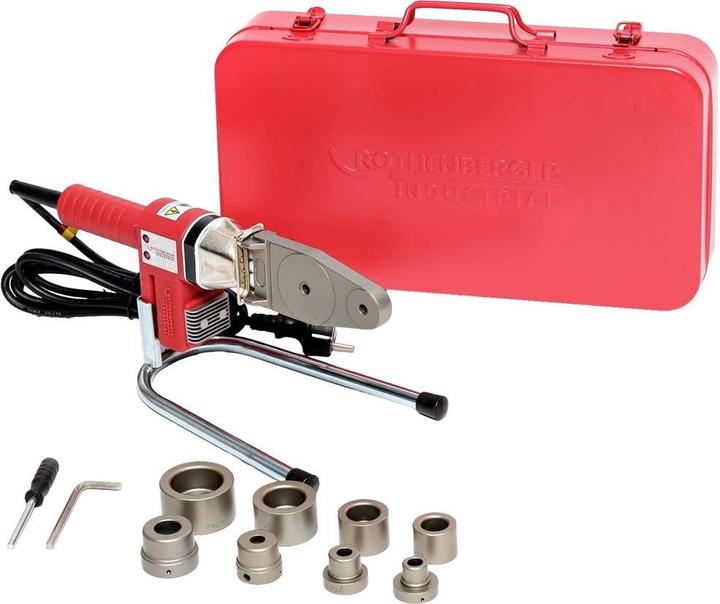 Immagine prodotto Rothenberger CR-RJQ-40