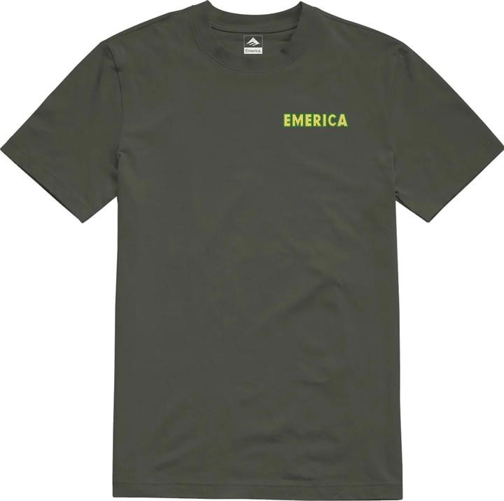Emerica Shake Junt Pure Lights T-Shirt