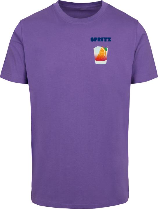 Immagine prodotto Mister Tee Maglietta Spritz Vintage - 18245 (XL)