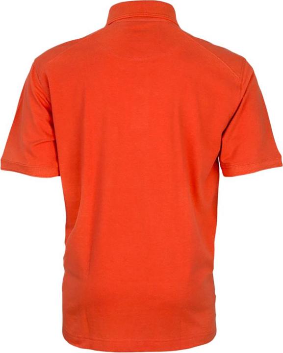 Actual product image Regatta Workguard Apex Short Sleeve Polo Shirt (5XL)
